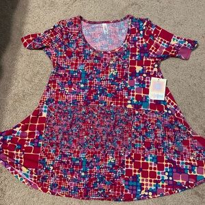 Lularoe perfect T